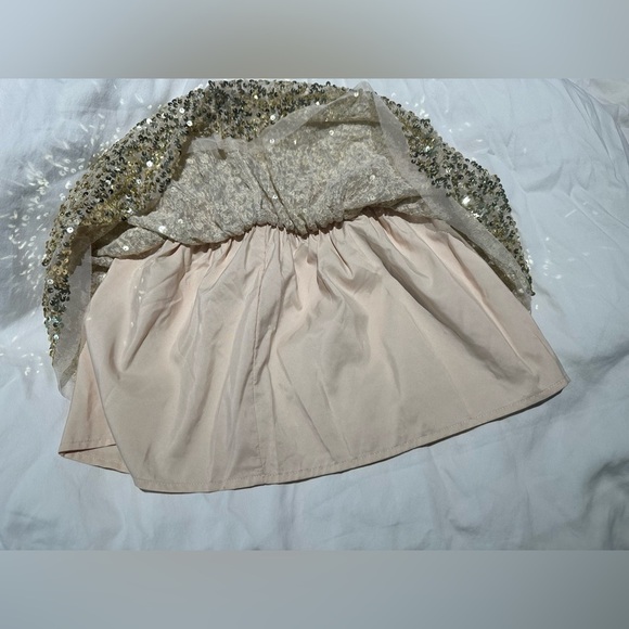 Cat & Jack Girls Skirt - Size XS - Picture 4 of 8